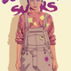 Illustration for article titled More Game of Thrones Characters As Bad 90s Stereotypes